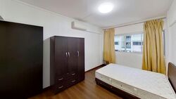 Blk 636 Veerasamy Road (Central Area), HDB 3 Rooms #609583441